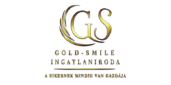 GOLD-SMILE Ingatlaniroda